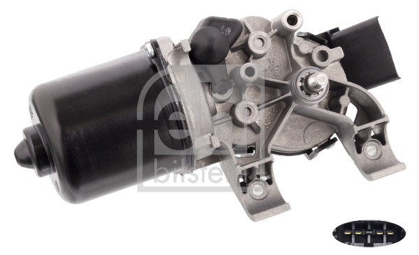 valytuvo variklis - 105688 FEBI BILSTEIN