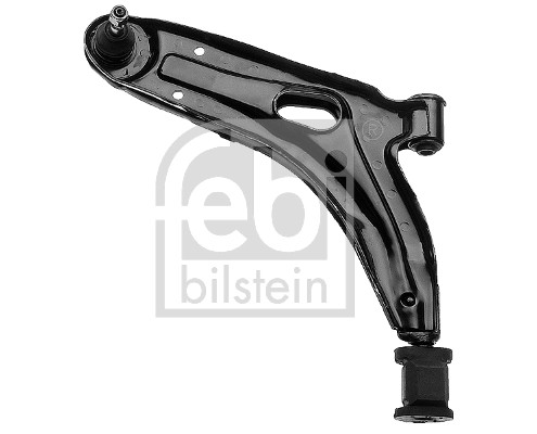 Track Control Arm - 10569 FEBI BILSTEIN