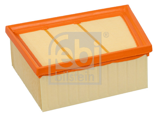 Filtro aria - 105705 FEBI BILSTEIN