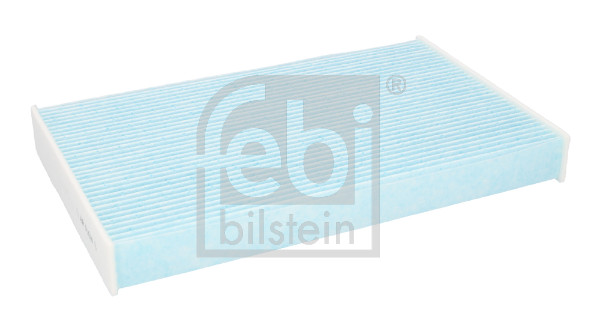 Filtro, Aria abitacolo - 105708 FEBI BILSTEIN
