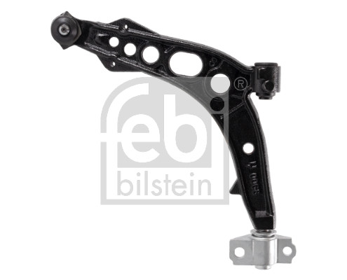 Braccio oscillante, Sospensione ruota - 10571 FEBI BILSTEIN