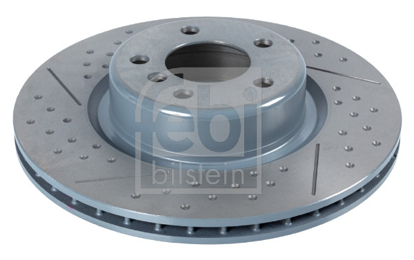 Discofreno - 105722 FEBI BILSTEIN