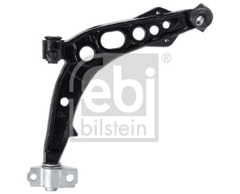 vikšro valdymo svirtis - 10572 FEBI BILSTEIN