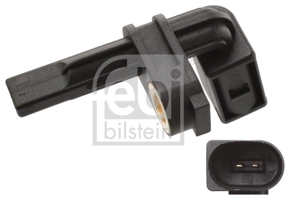 Sensor, wheel speed - 105730 FEBI BILSTEIN