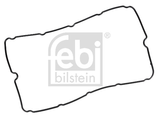 tarpiklis, svirties dangtis - 105734 FEBI BILSTEIN