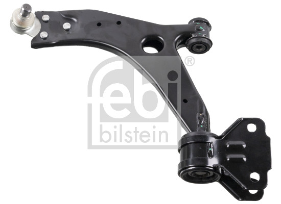 Track Control Arm - 105737 FEBI BILSTEIN