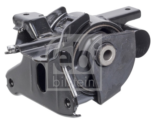 Mounting, manual transmission - 105746 FEBI BILSTEIN