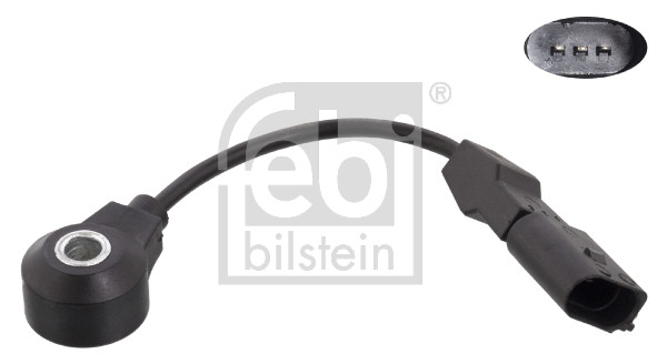 Knock Sensor - 105755 FEBI BILSTEIN