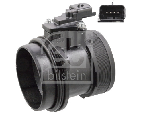 Debimetro - 105762 FEBI BILSTEIN
