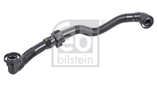 Hose, air supply - 105763 FEBI BILSTEIN
