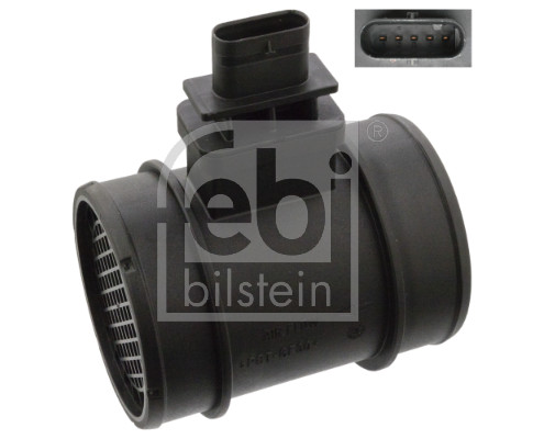 Luftmassenmesser - 105777 FEBI BILSTEIN