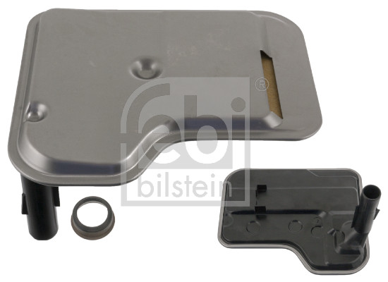 hidraulinis filtras, automatinė transmisija - 105778 FEBI BILSTEIN