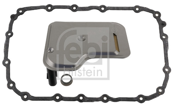 Hydraulic Filter Set, automatic transmission - 105779 FEBI BILSTEIN
