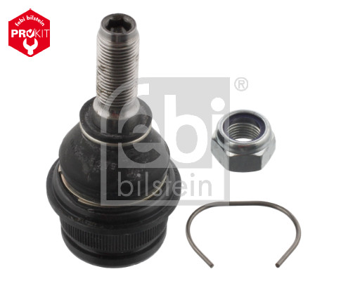 Giunto di supporto / guida - 10577 FEBI BILSTEIN