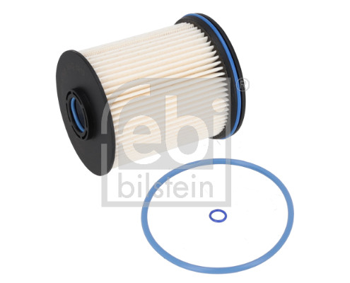 kuro filtras - 105786 FEBI BILSTEIN
