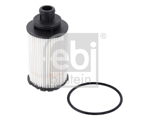Filtro olio - 105788 FEBI BILSTEIN