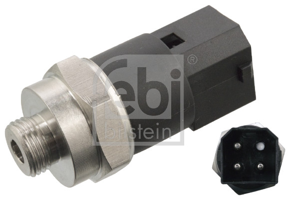 Sensore, Pressione olio - 105793 FEBI BILSTEIN