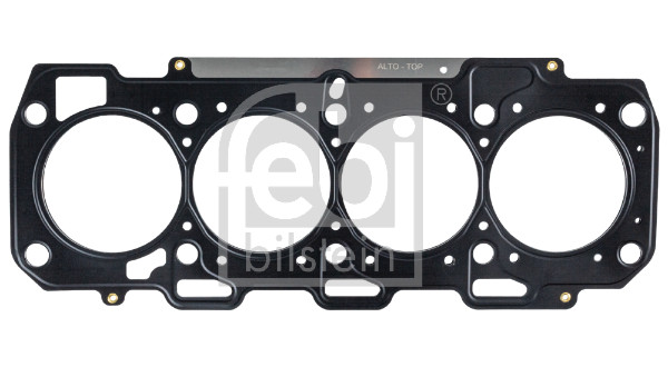 Gasket, cylinder head - 105795 FEBI BILSTEIN