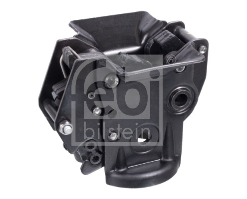 Bloccaggio, Cabina - 105803 FEBI BILSTEIN