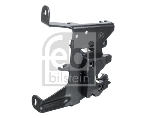 Front Cover Lock - 105804 FEBI BILSTEIN