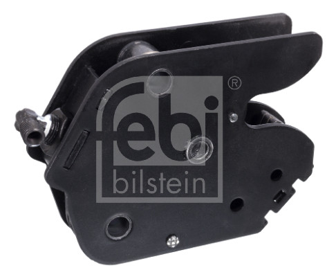 Door Lock, driver cab - 105806 FEBI BILSTEIN