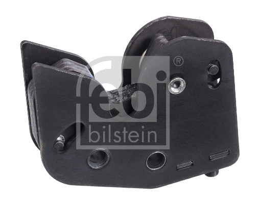 Bloccaggio, Cabina - 105808 FEBI BILSTEIN