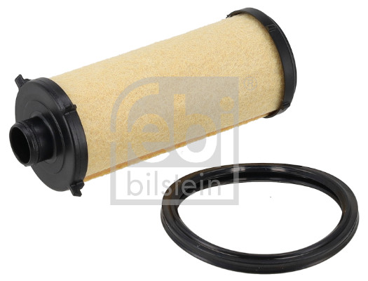 Hydraulic Filter, automatic transmission - 105810 FEBI BILSTEIN