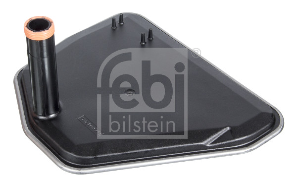 Hydraulic Filter, automatic transmission - 105812 FEBI BILSTEIN
