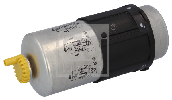 Fuel filter - 105814 FEBI BILSTEIN