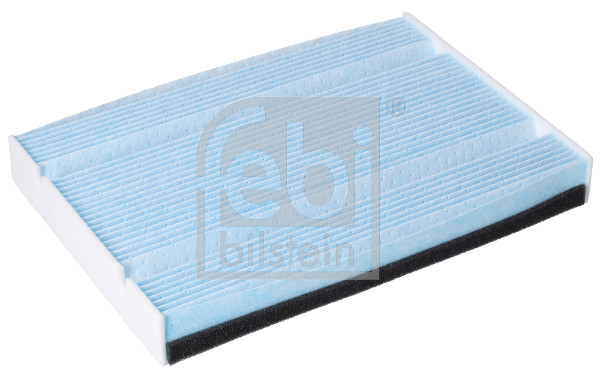 Filter, interior air - 105815 FEBI BILSTEIN