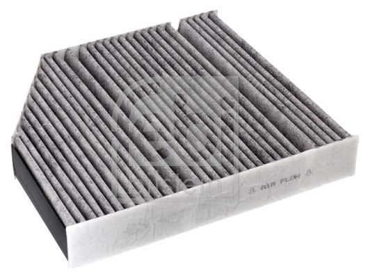 Filter, interior air - 105817 FEBI BILSTEIN
