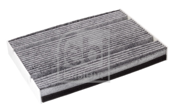 Filter, interior air - 105818 FEBI BILSTEIN