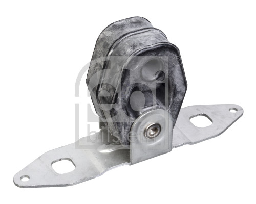 Holder, exhaust system - 105828 FEBI BILSTEIN