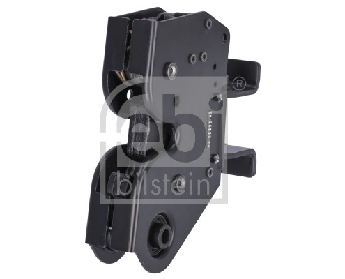Door Lock, driver cab - 105844 FEBI BILSTEIN