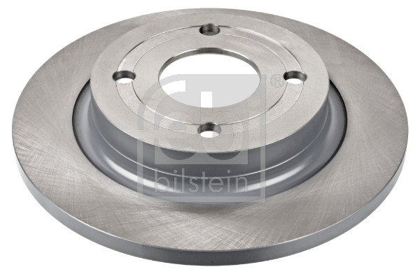 Brake Disc - 105850 FEBI BILSTEIN