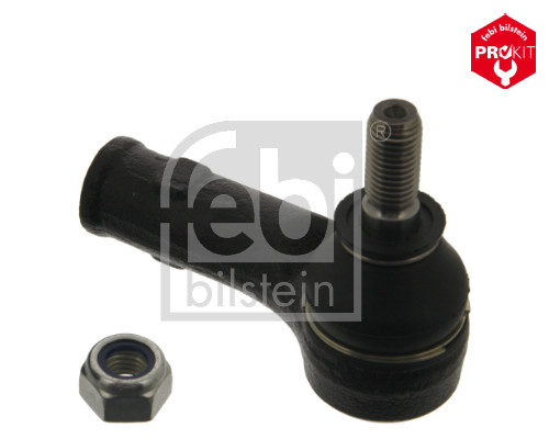 Tie Rod End - 10586 FEBI BILSTEIN