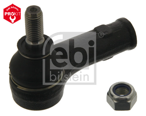 Tie Rod End - 10587 FEBI BILSTEIN