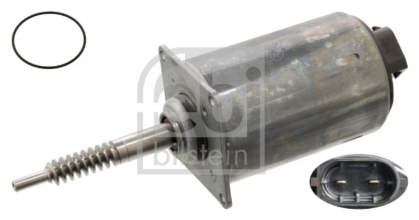 Actuator, exentric shaft (variable valve lift) - 105893 FEBI BILSTEIN