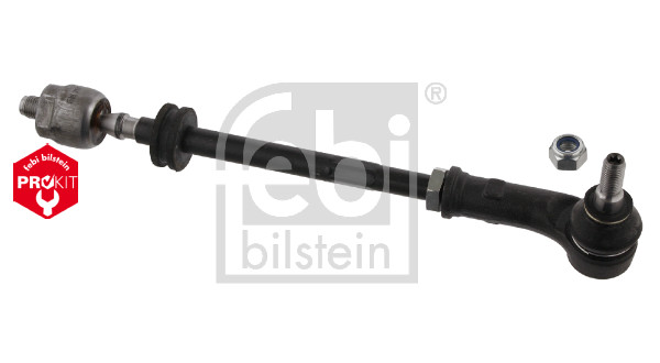 strypo montavimas - 10589 FEBI BILSTEIN