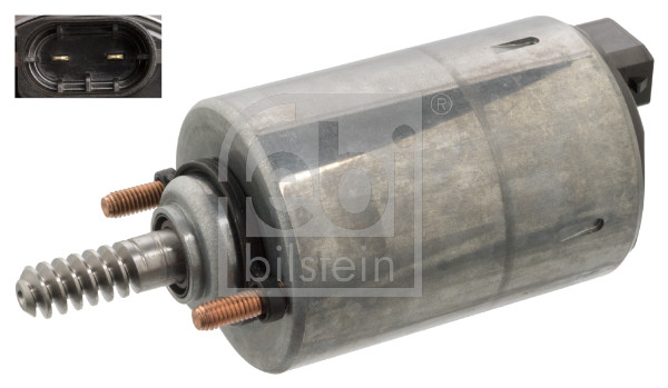 Actuator, exentric shaft (variable valve lift) - 105904 FEBI BILSTEIN