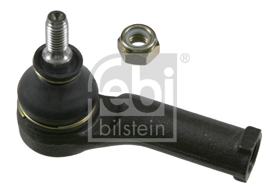 skersinės vairo trauklės galas - 10590 FEBI BILSTEIN