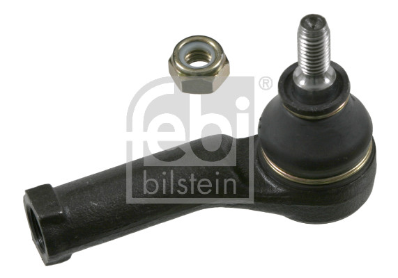 Testa barra d'accoppiamento - 10591 FEBI BILSTEIN