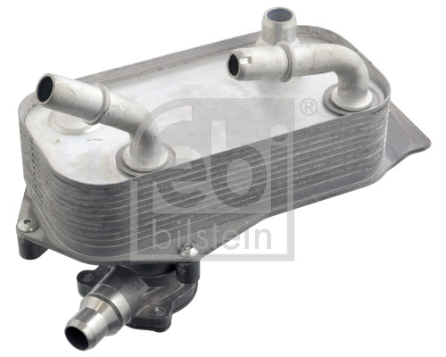 alyvos aušintuvas, automatinė transmisija - 105923 FEBI BILSTEIN