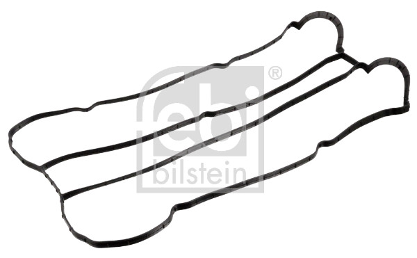 Guarnizione, Copritestata - 105927 FEBI BILSTEIN