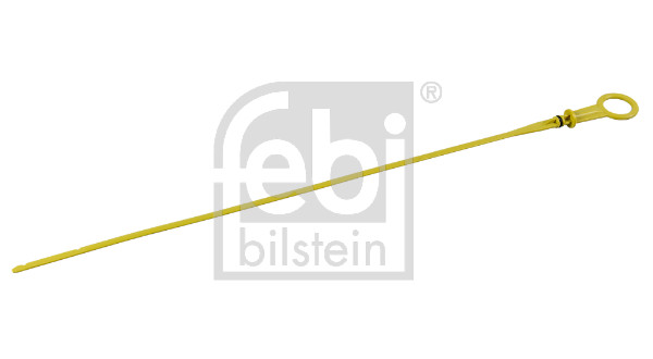Asta controllo livello olio - 105935 FEBI BILSTEIN