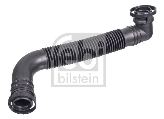 Hose, air supply - 105946 FEBI BILSTEIN