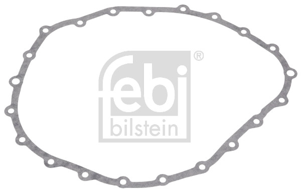 Seal, automatic transmission oil sump - 105947 FEBI BILSTEIN