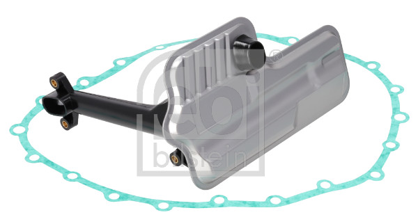 Hydraulic Filter Set, automatic transmission - 105948 FEBI BILSTEIN