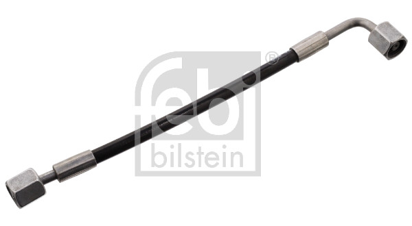 Flessibile, Dispositivo ribalta cabina - 105950 FEBI BILSTEIN