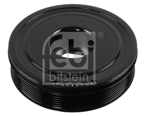 Belt Pulley, crankshaft - 105958 FEBI BILSTEIN